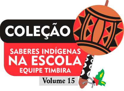 Coleção Saberes Volume 6